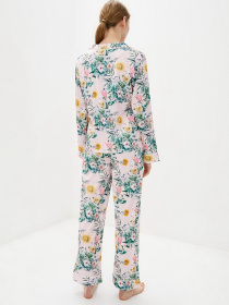 Пижама FORLY модель 378938 Фото
