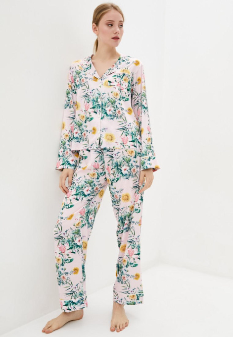 Піжама FORLY модель 378938 Фото