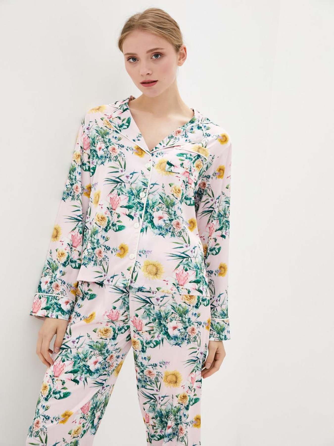 Піжама FORLY модель 378938 Піжама FORLY модель 378938 Фото