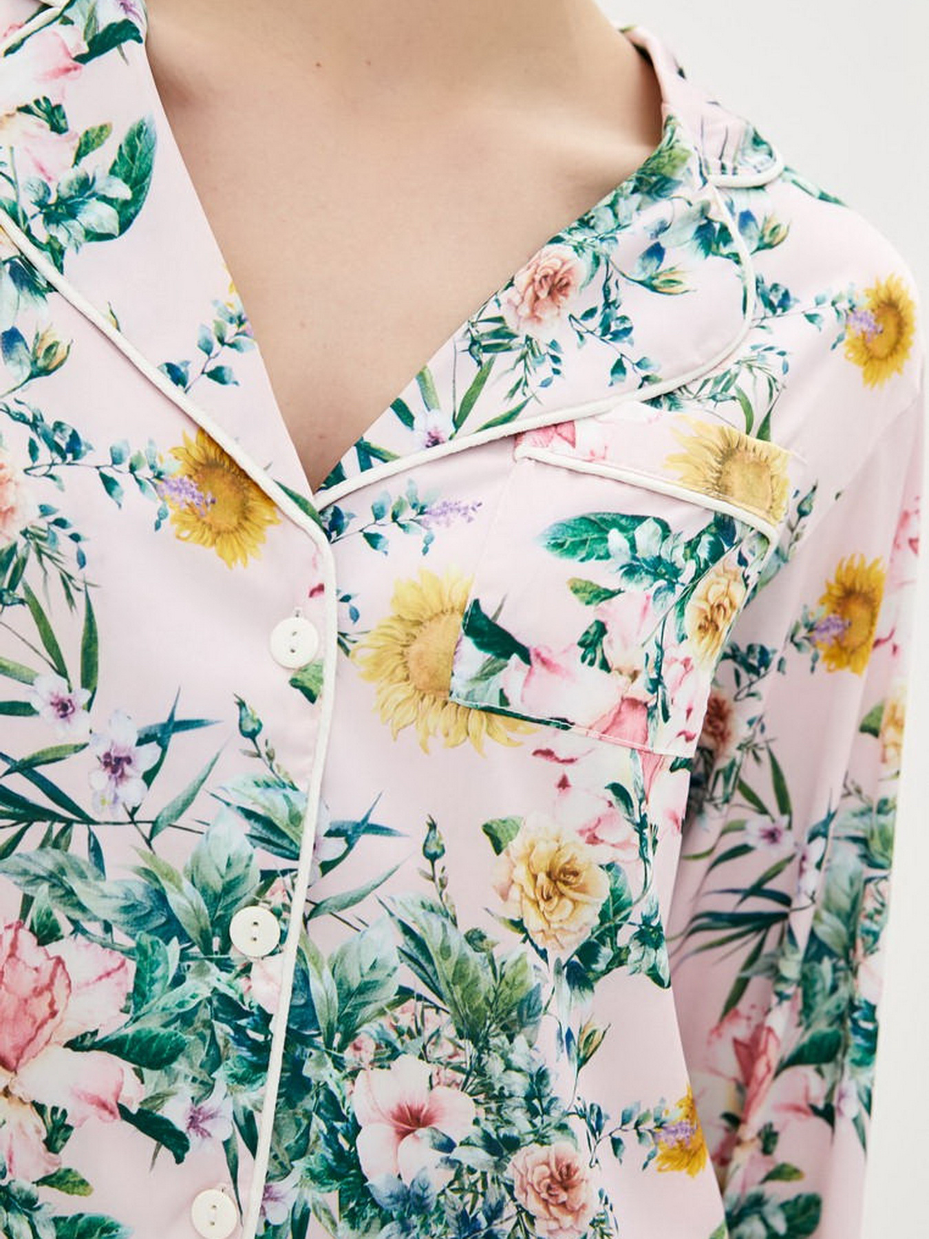 Піжама FORLY модель 378938 Піжама FORLY модель 378938 Фото