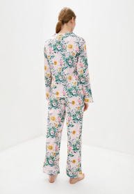 Піжама FORLY модель 378938 Піжама FORLY модель 378938 Фото