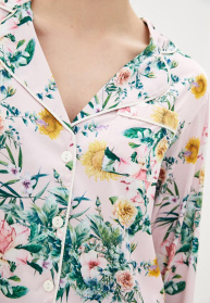 Піжама FORLY модель 378938 Піжама FORLY модель 378938 Фото