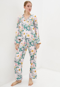 Піжама FORLY модель 378938 Піжама FORLY модель 378938 Фото