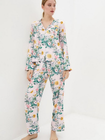 Піжама FORLY модель 378938 Піжама FORLY модель 378938 Фото