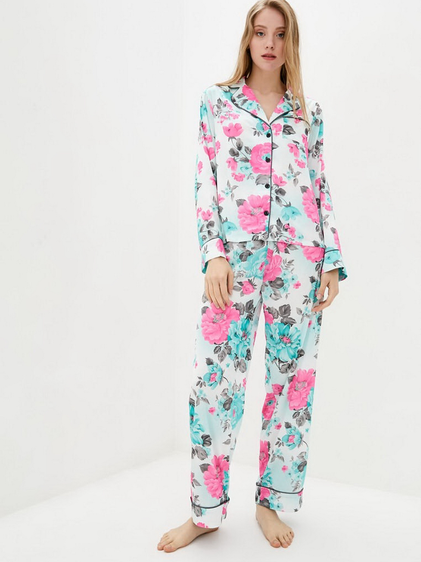 Пижама FORLY модель 378905 Фото