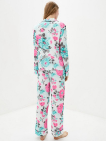 Пижама FORLY модель 378905 Фото
