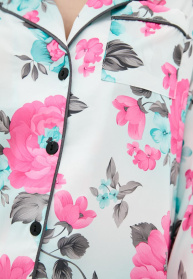 Пижама FORLY модель 378905 Фото