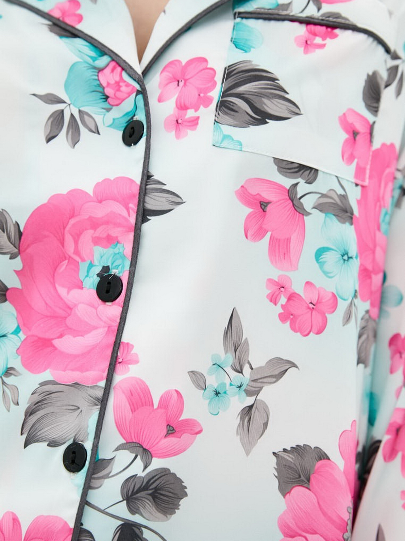 Піжама FORLY модель 378905 Фото