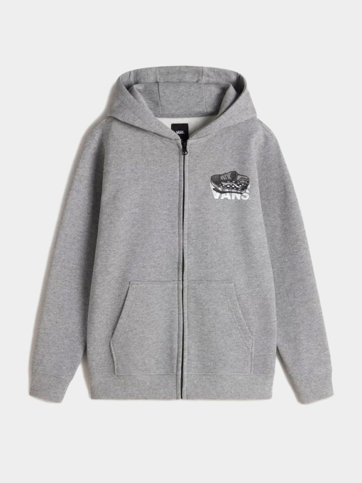 Худи и свитшоты Vans модель VN000MHT02F1 Фото