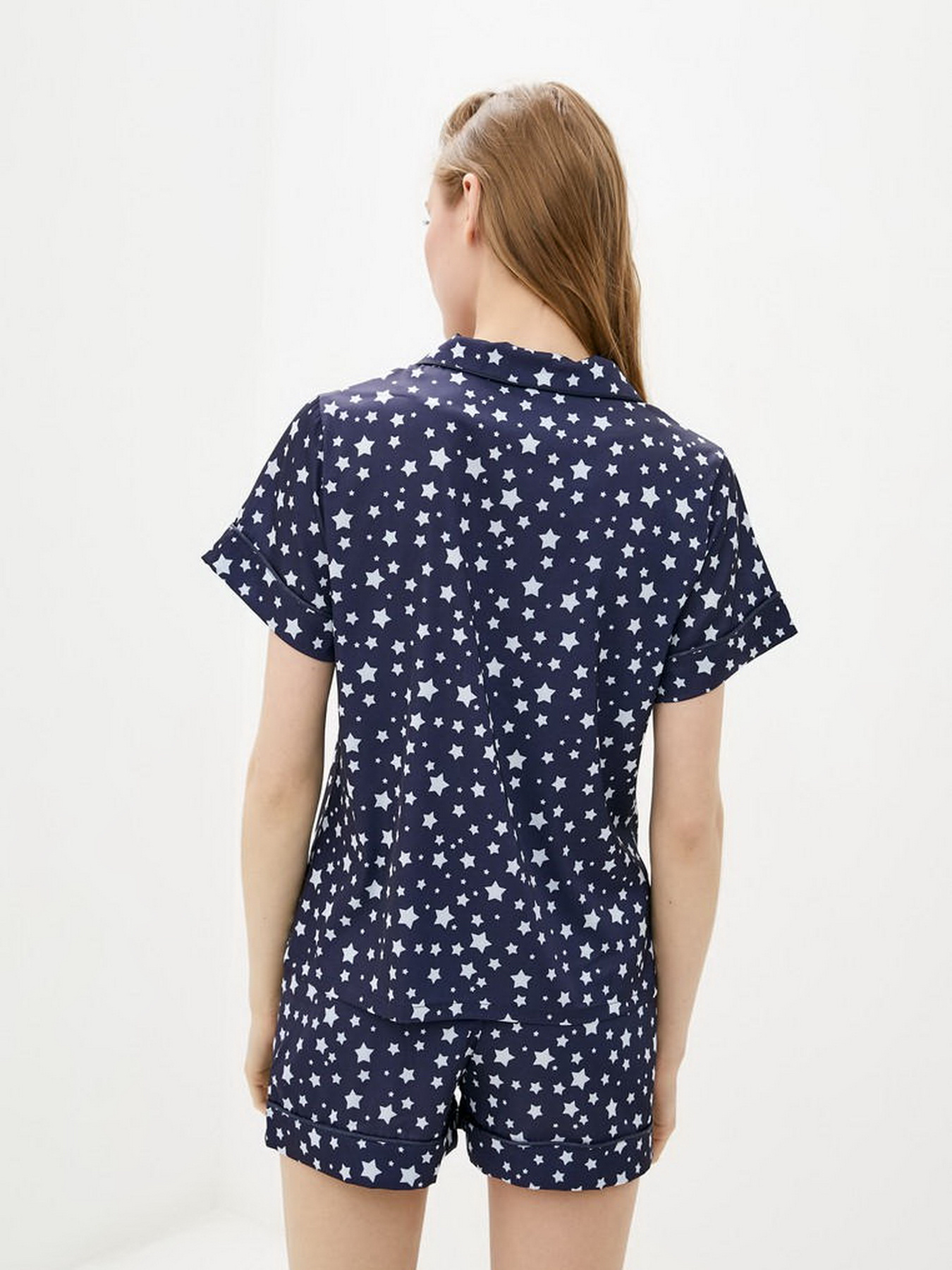 Пижама FORLY модель 447577 Фото