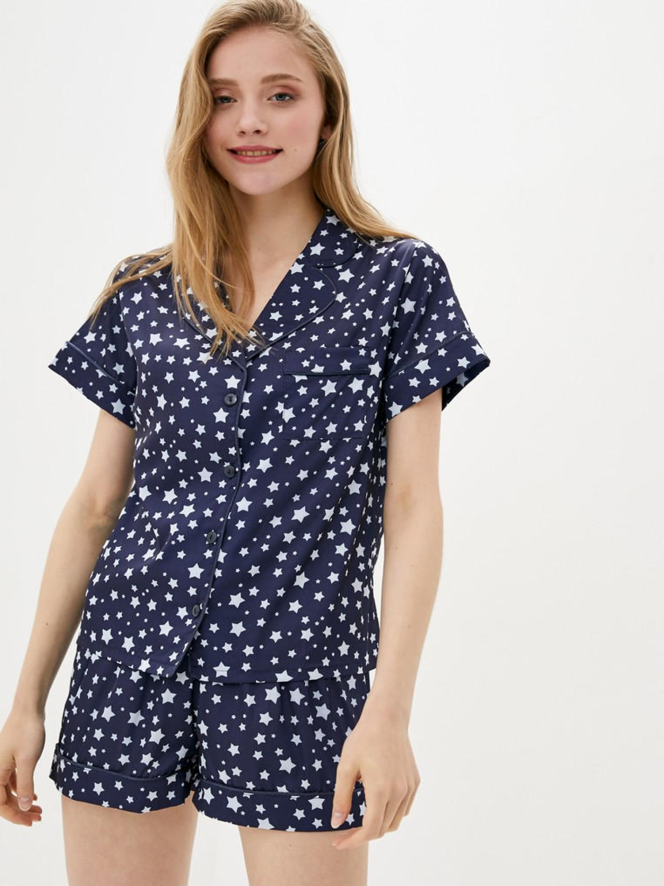 Пижама FORLY модель 447577 Фото