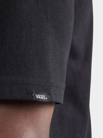 Футболки и поло Vans модель VN000Q23BLK1 Фото