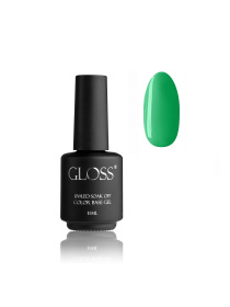 Цветная база GLOSS Color Base Gel Couture GLOSS COMPANY модель 4823271408520 Фото