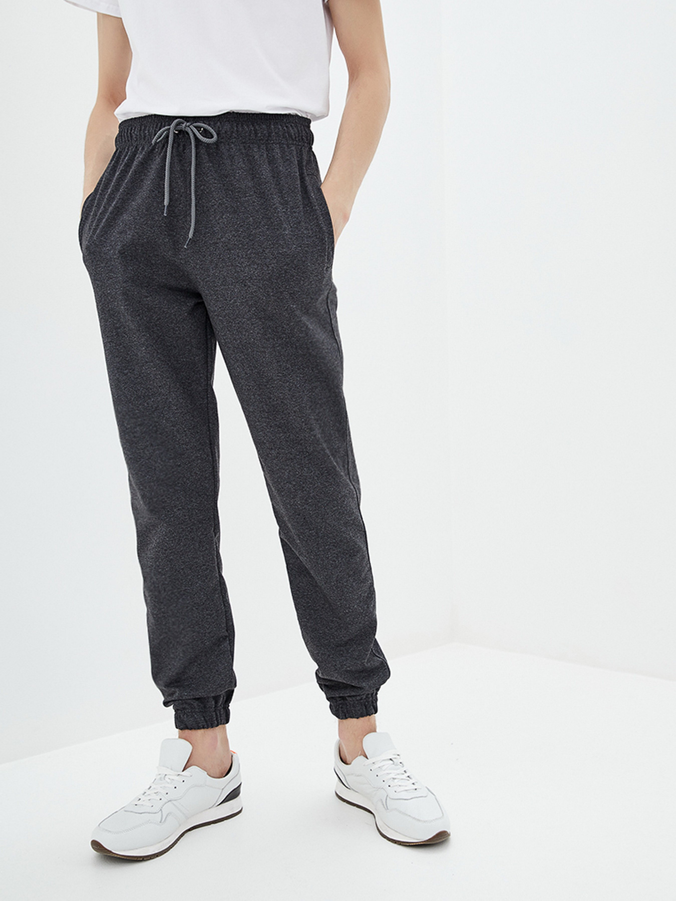 Спортивні штани HiBrand модель Mn019 Фото