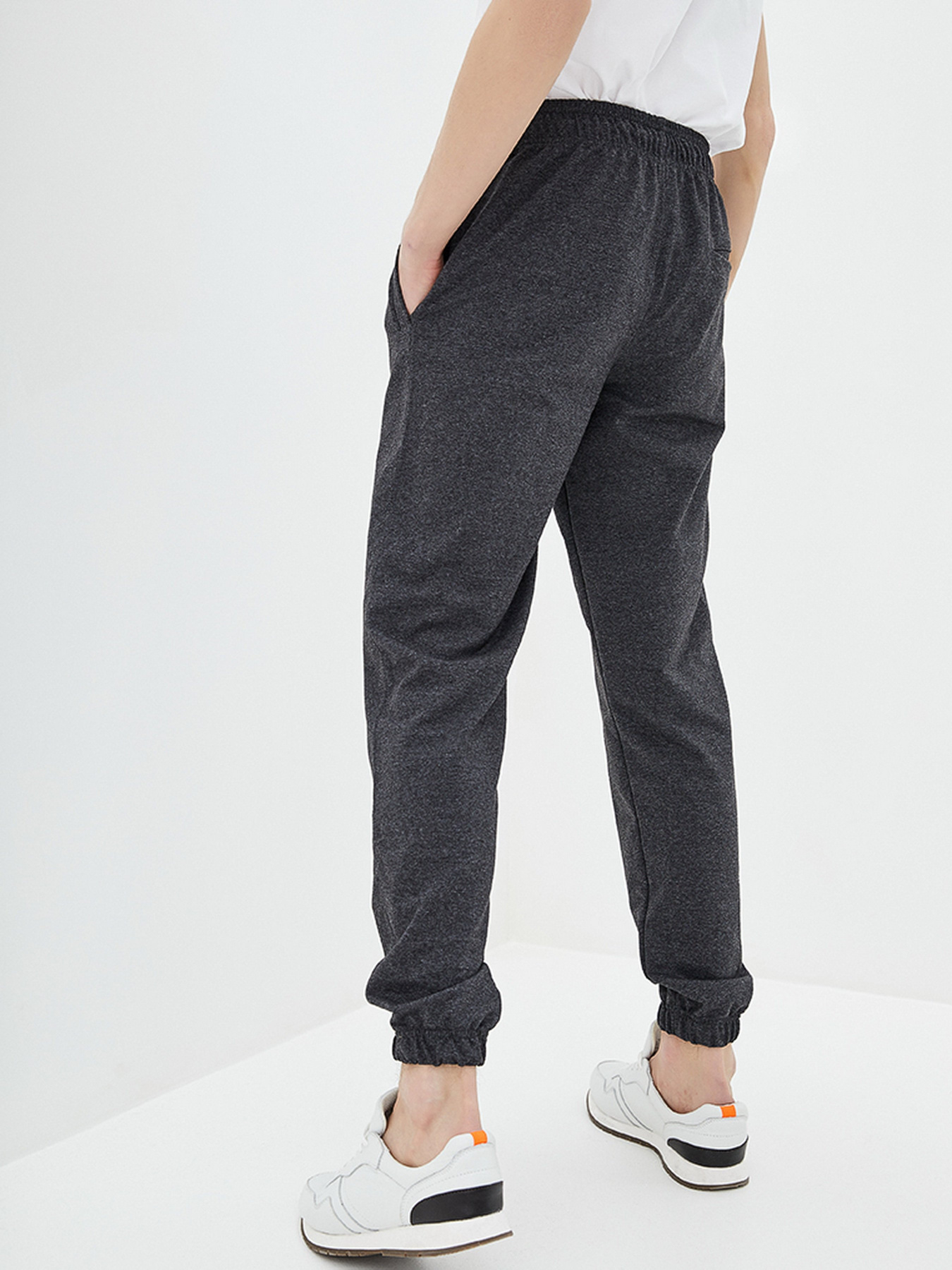 Спортивні штани HiBrand модель Mn019 Фото