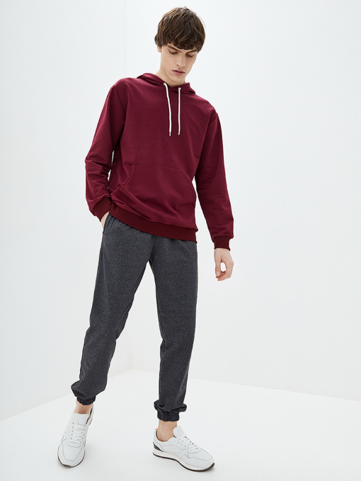 Спортивні штани HiBrand модель Mn019 Фото