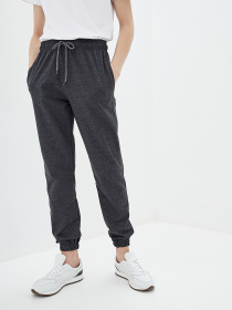 Спортивні штани HiBrand модель Mn019 Фото