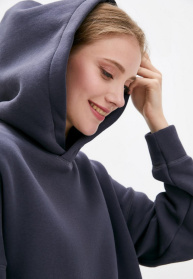 Худі FORLY модель 378945 Фото