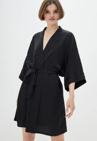 Халат FORLY модель 378638 Фото