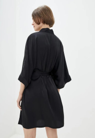 Халат FORLY модель 378638 Фото