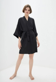 Халат FORLY модель 378638 Фото