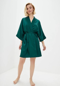 Халат FORLY модель 378637 Фото