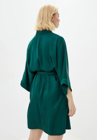 Халат FORLY модель 378637 Фото