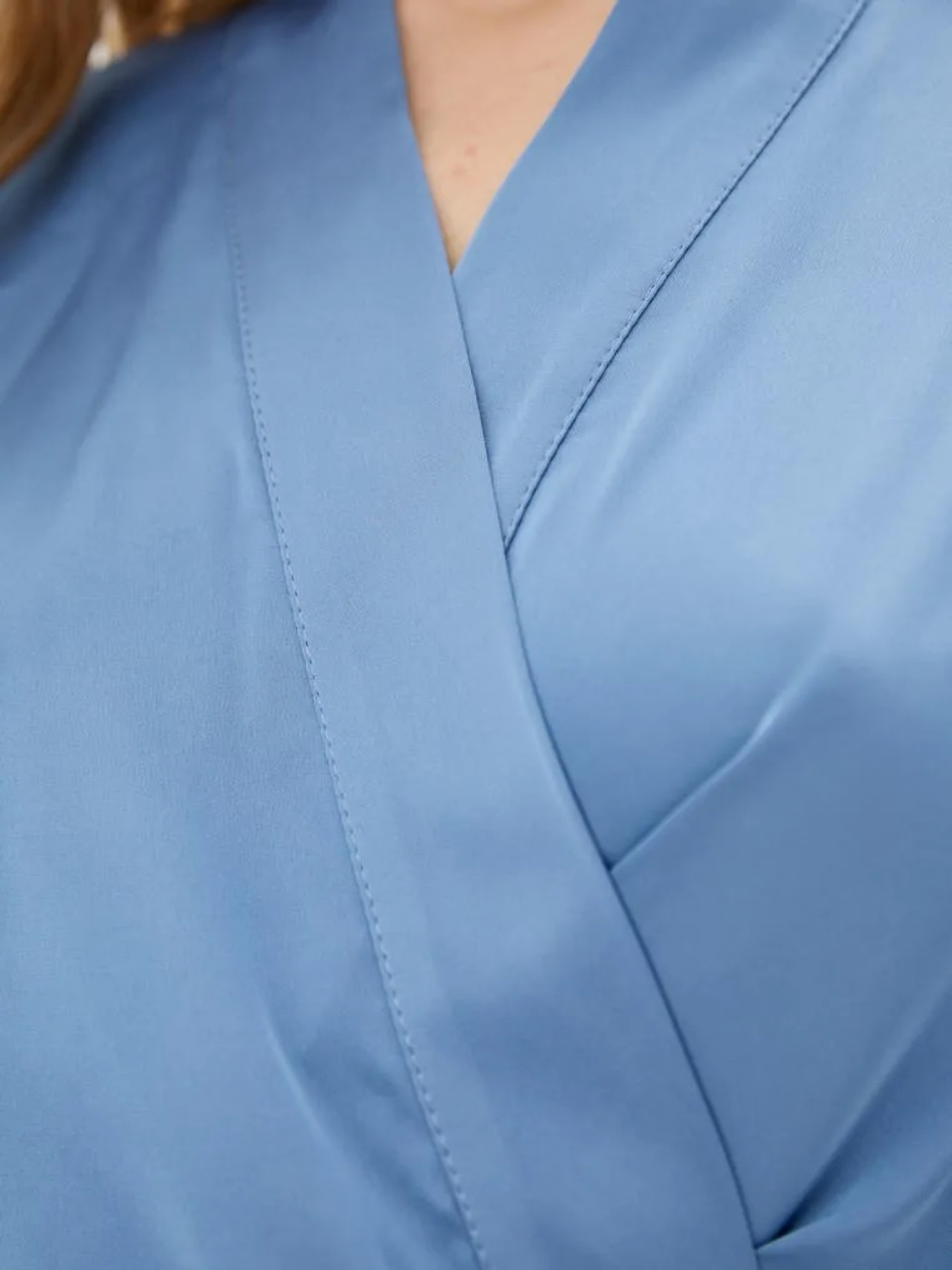 Халат FORLY модель 378682 Фото