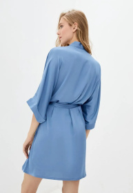 Халат FORLY модель 378682 Фото