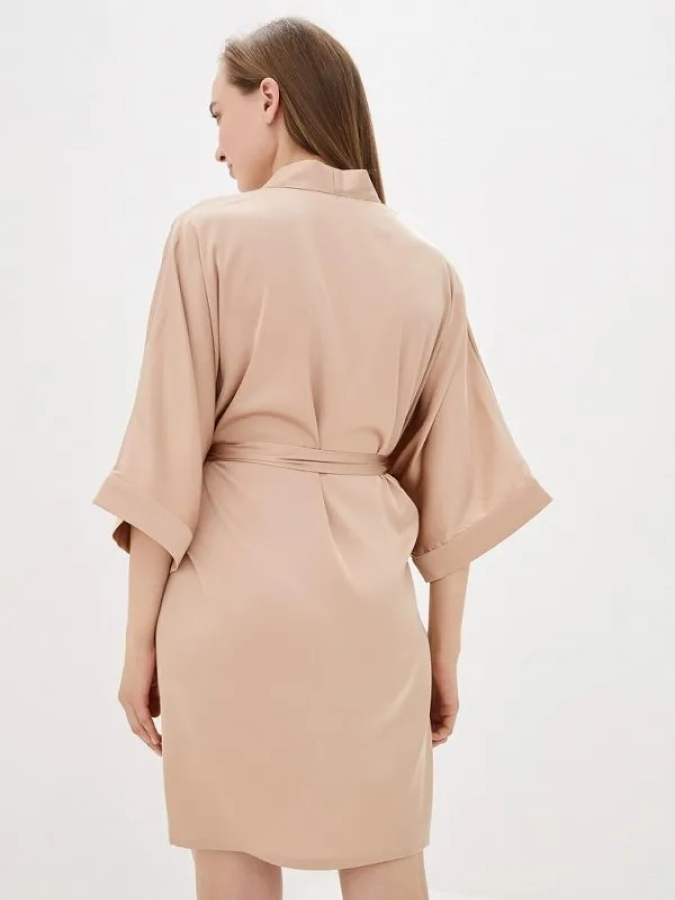 Халат FORLY модель 378644 Фото