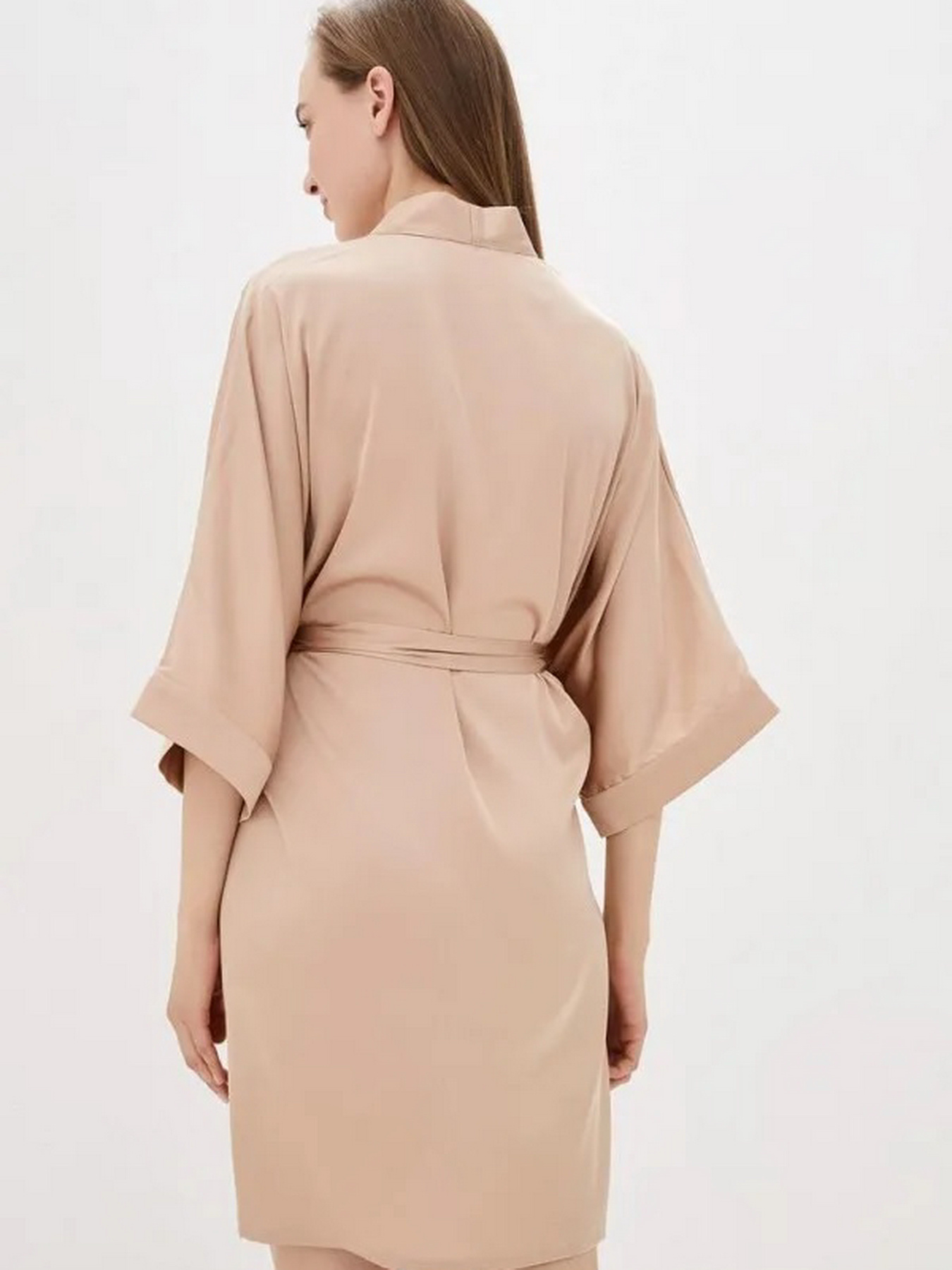 Халат FORLY модель 378644 Фото