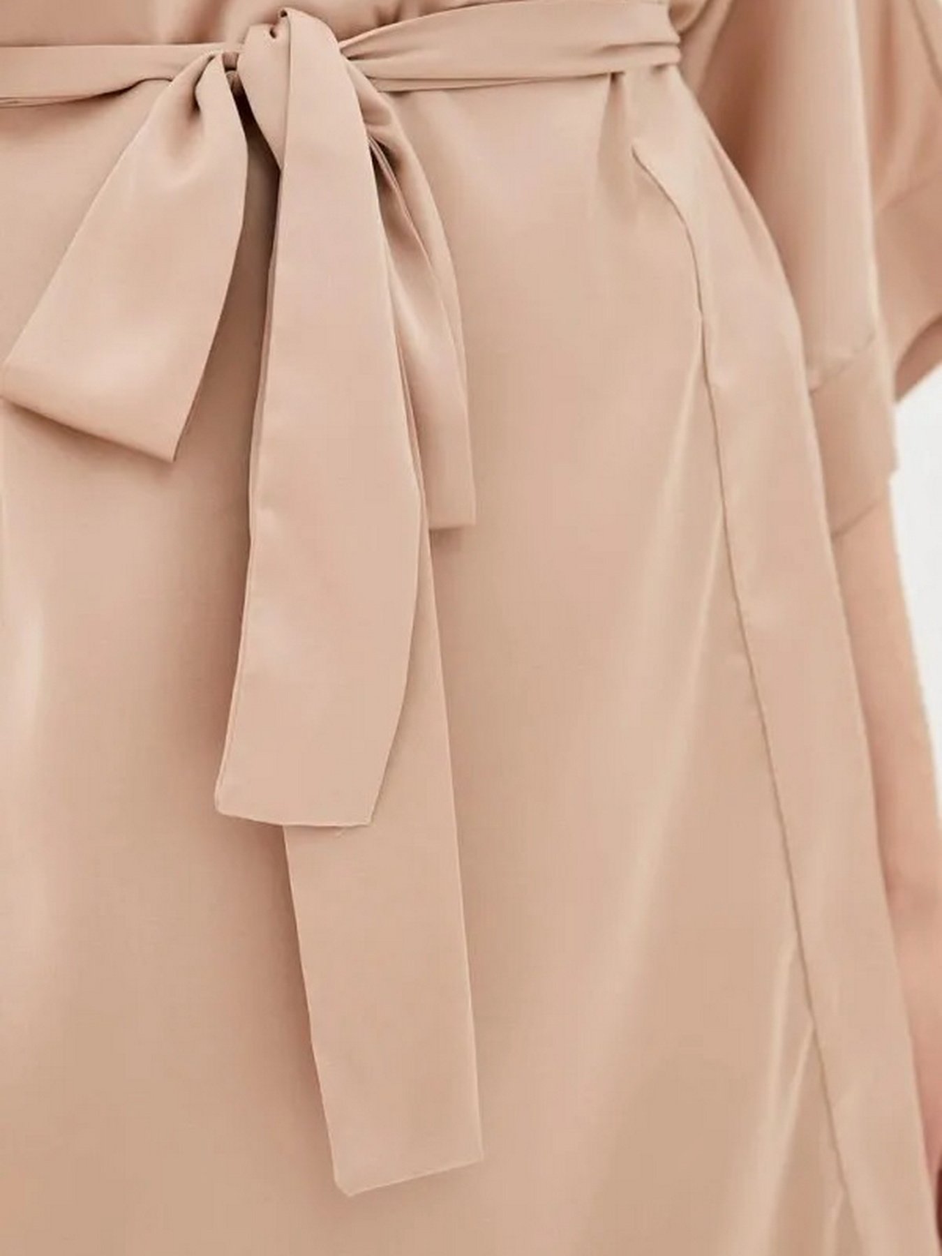 Халат FORLY модель 378644 Фото