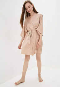 Халат FORLY модель 378644 Фото