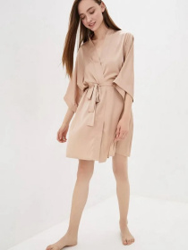 Халат FORLY модель 378644 Фото