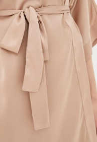 Халат FORLY модель 378644 Фото