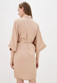 Халат FORLY модель 378644 Фото