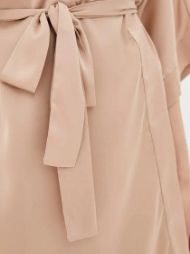 Халат FORLY модель 378644 Фото