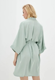 Халат FORLY модель 378658 Фото