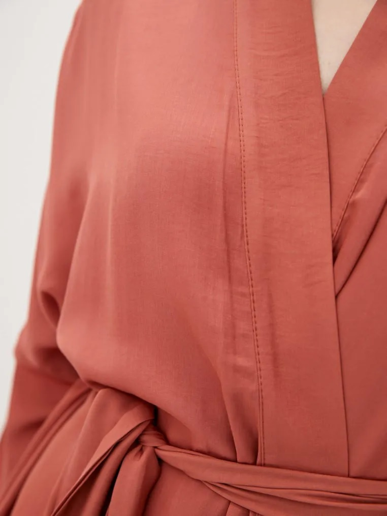 Халат FORLY модель 378696 Фото