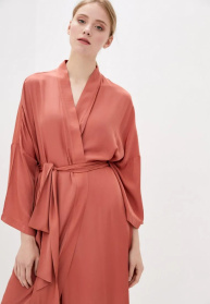 Халат FORLY модель 378696 Фото