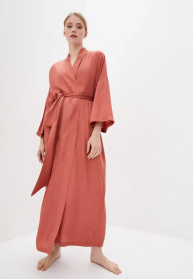 Халат FORLY модель 378696 Фото