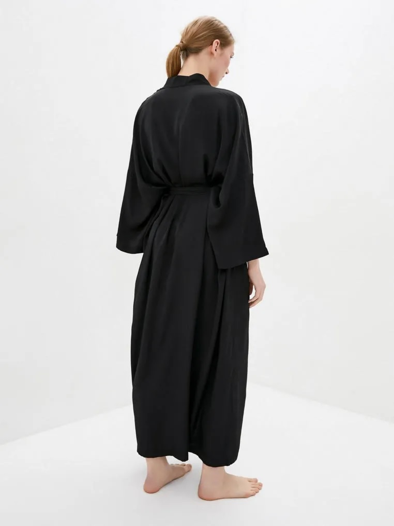 Халат FORLY модель 378690 Фото