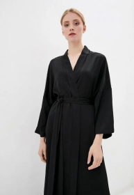 Халат FORLY модель 378690 Фото