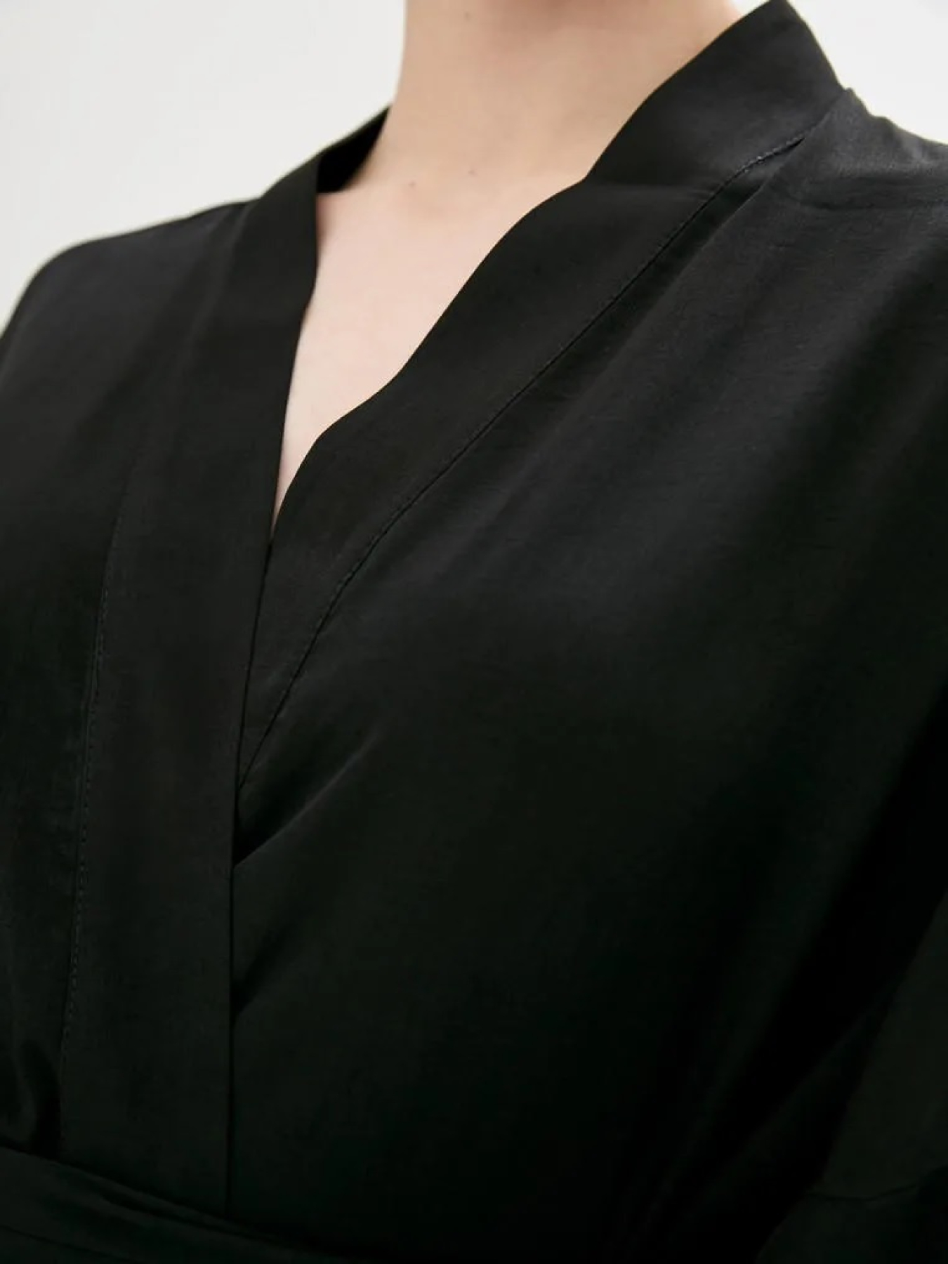 Халат FORLY модель 378690 Фото