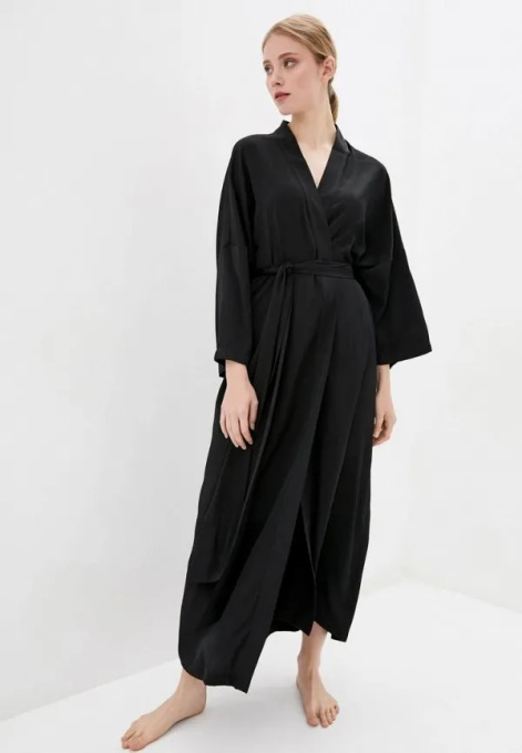 Халат FORLY модель 378690 Фото