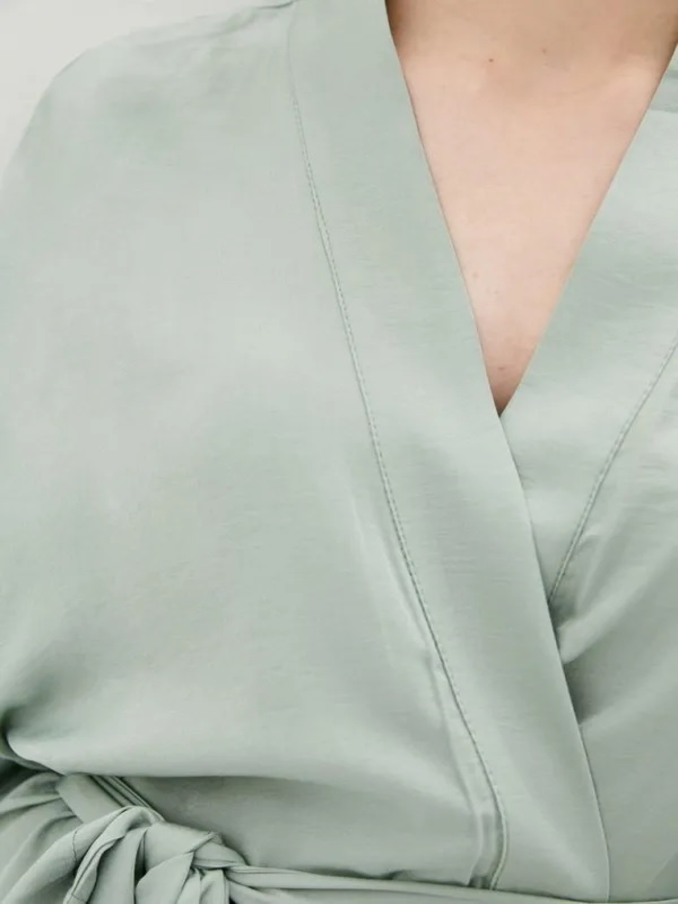 Халат FORLY модель 378627 Фото