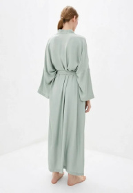 Халат FORLY модель 378627 Фото