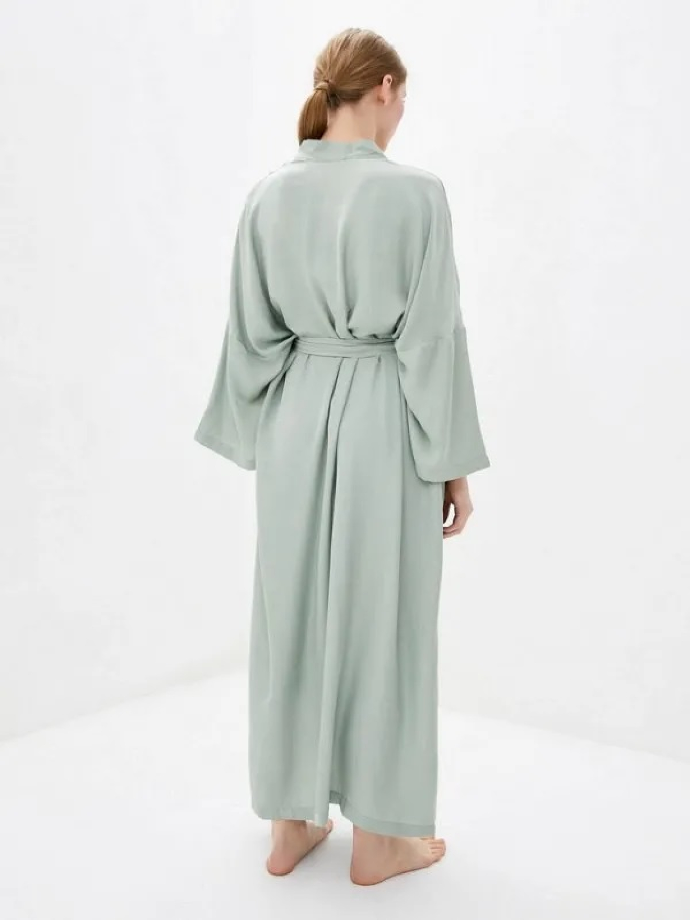 Халат FORLY модель 378627 Фото