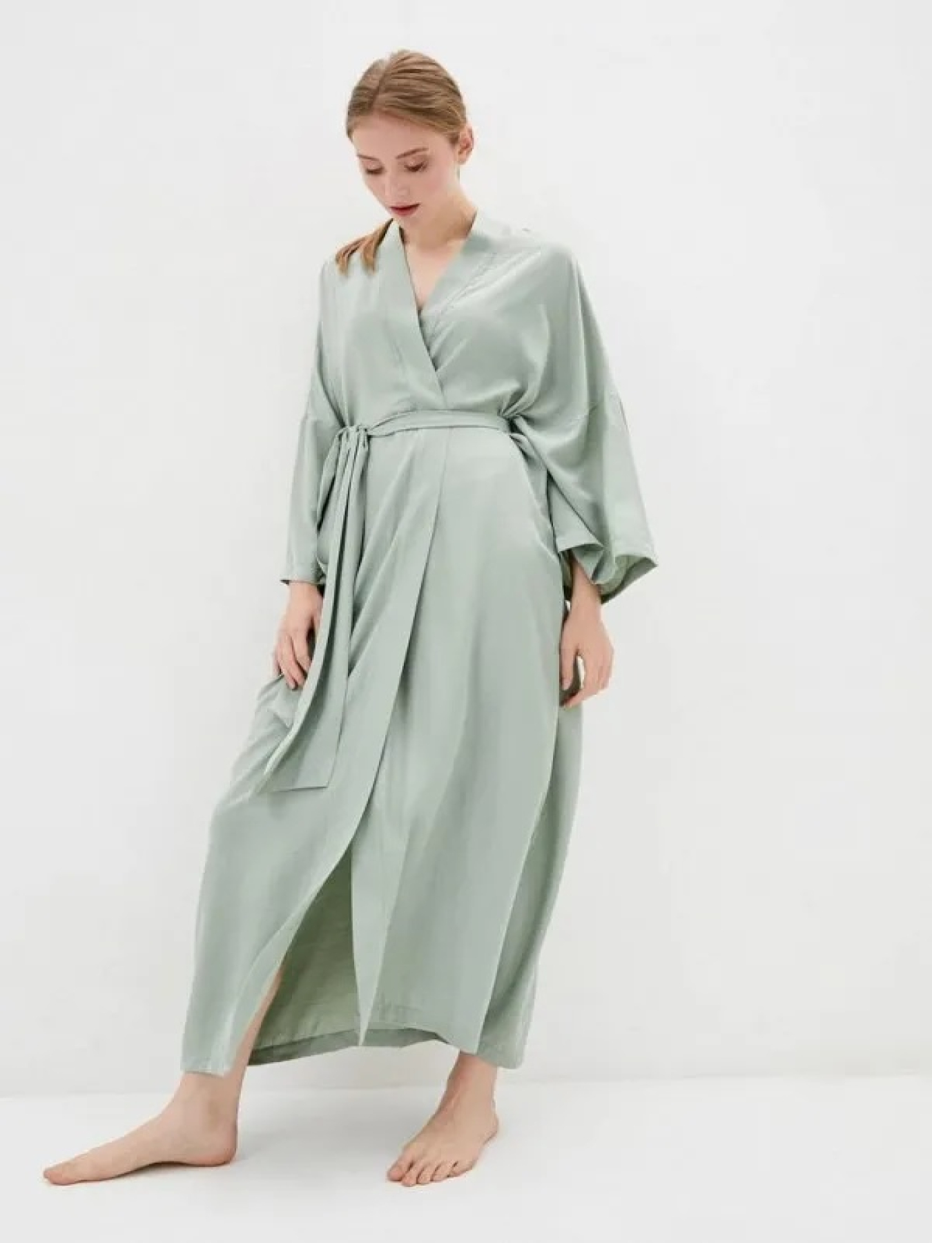 Халат FORLY модель 378627 Фото