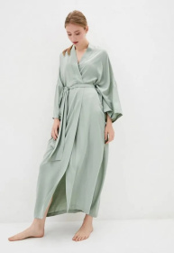 Халат FORLY модель 378627 Фото